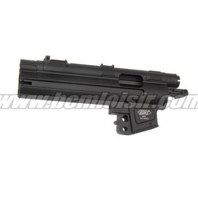Corps métal B&T pour mp5