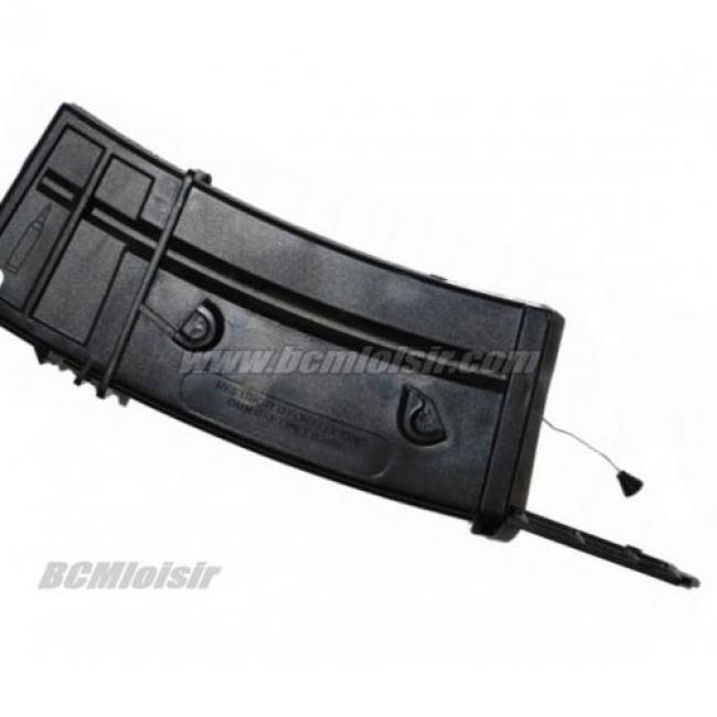 Chargeur Flash G36 470rd DMoniac