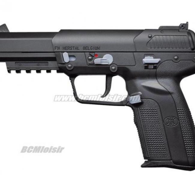 Five Seven FN Herstal Gaz Blowback SRC