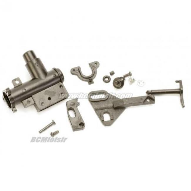 Chambre hop-up pour MP5