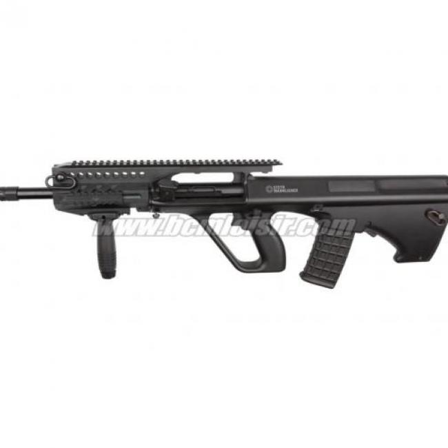 Steyr Aug A3 RIS full metal SLV AEG 1j