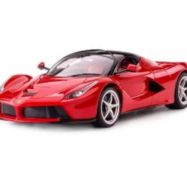 Ferrari La Ferrari Brushed RC 1/14 RTR