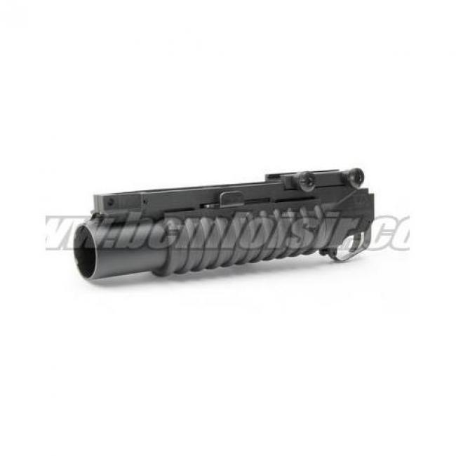 Lance-grenade m203 court pour M15