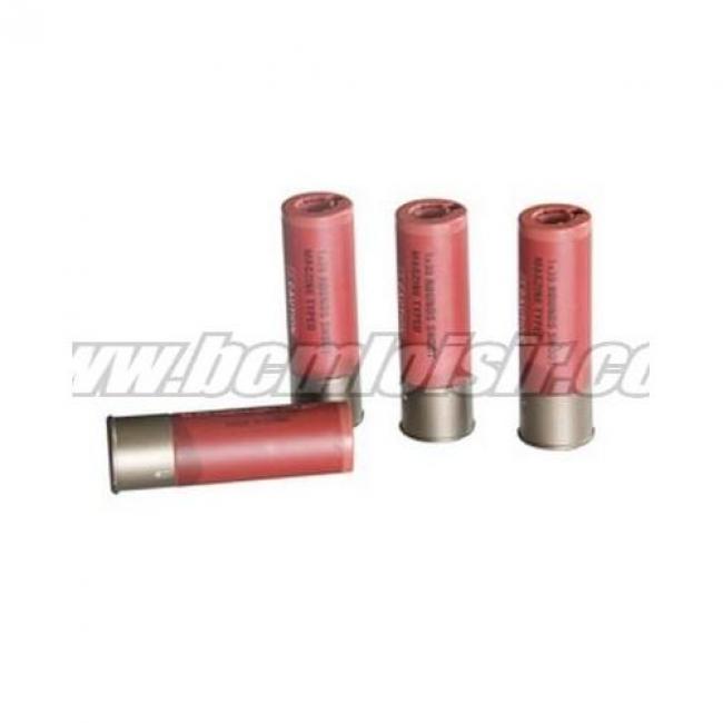 Douilles fusil a pompe 30rd (x 4)