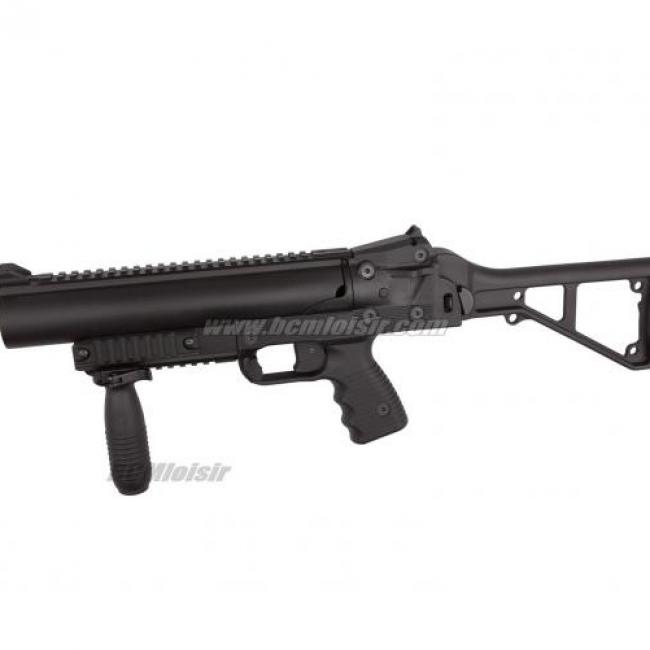 Lance-grenade GL-06 B&T Noir