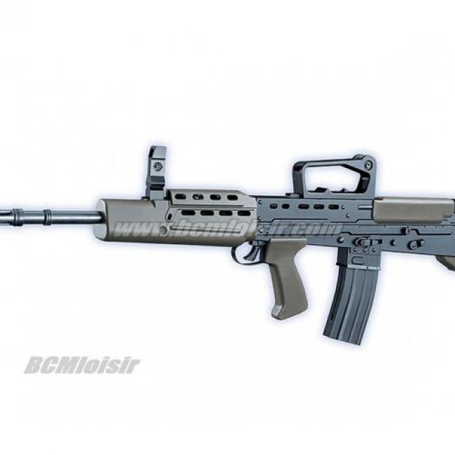 Fusil Plan Beta L85 A1 Bullpup Spring 1 J