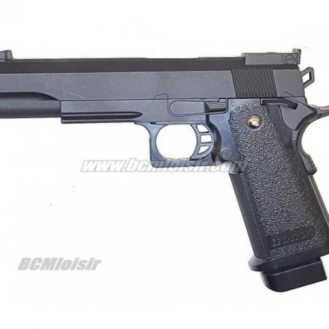 Hi Capa Golden Eagle Full Metal Spring