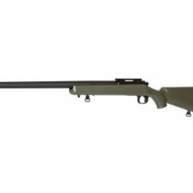 Sniper VSR10 Snow wolf Spring Tan