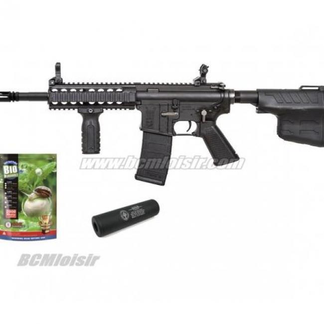 M4 TWS Type 1 Ultra Grade II Mosfet King Arms AEG