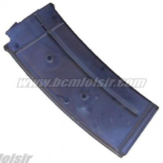 chargeur sig sauer aeg 400 billes ICS