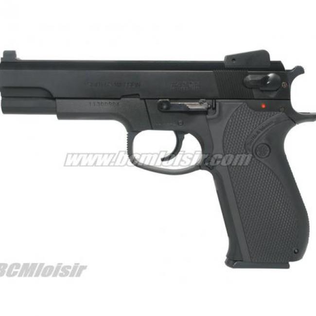 Smith&Wesson m4505 noir HPA série Bax 0,5j
