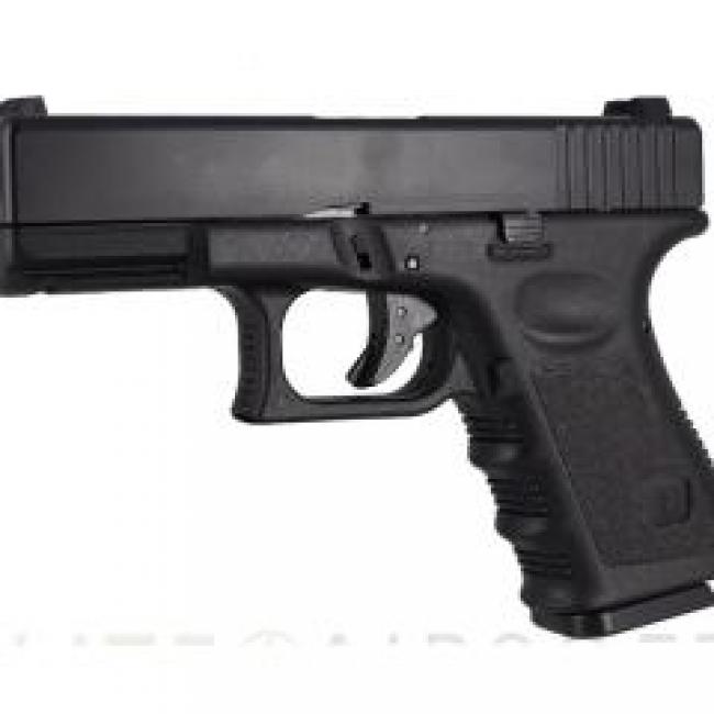 G23 Saigo Metal Slide Gaz Blowback