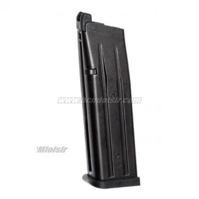 chargeur hi-capa 4,3 gaz mobile 28rd