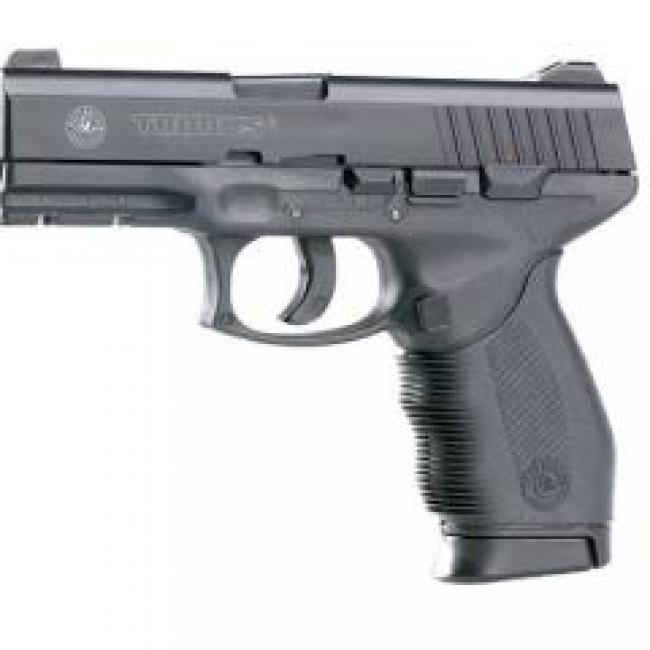 Taurus pt24/7 noir co2 1j