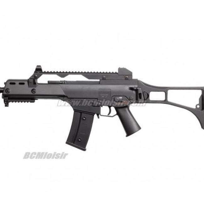 G36C H&K Sportline ASG Pack Complet AEG 1 J