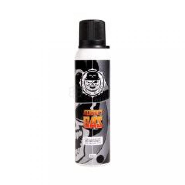 Green Gaz bouteille 150 ml Duel Code