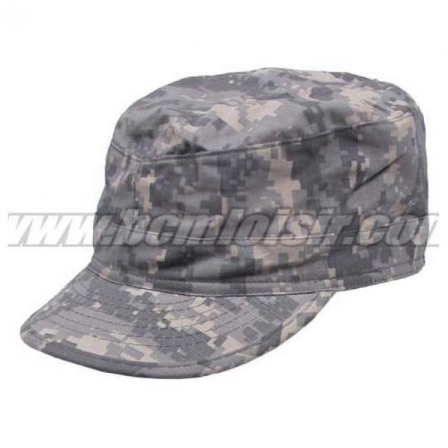 Casquette military Digital