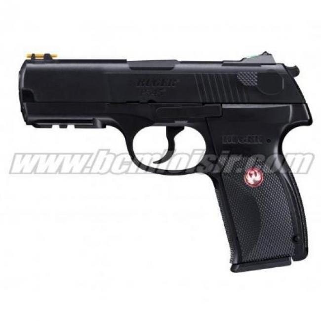 Ruger P 345 Co2 optic sight