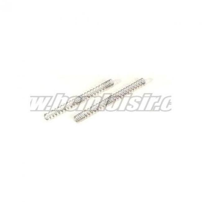 Ressort teflon m 120 sytema