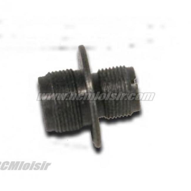 Adaptateur Silencieux SAR 10 filetage 14 mm antihoraire