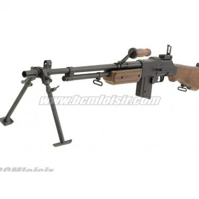 BAR M1918 A2 Legend Full Metal AEG﻿ 1,5 J