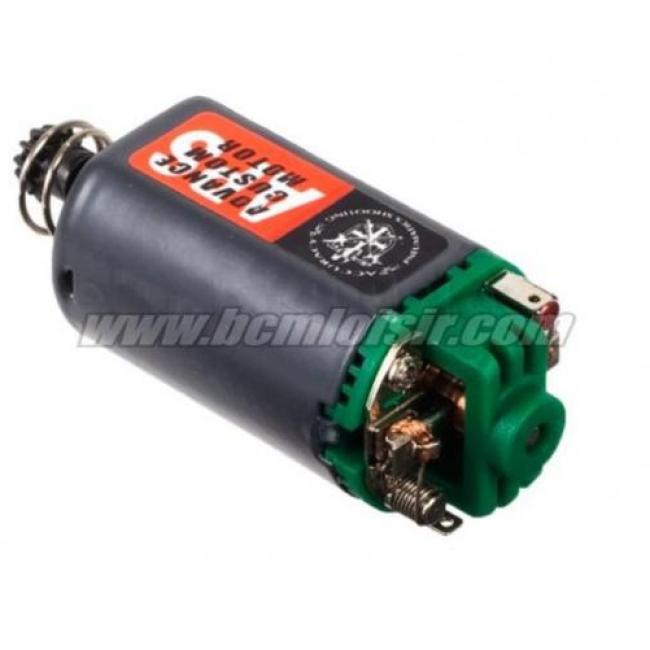 Moteur standard axe court APS