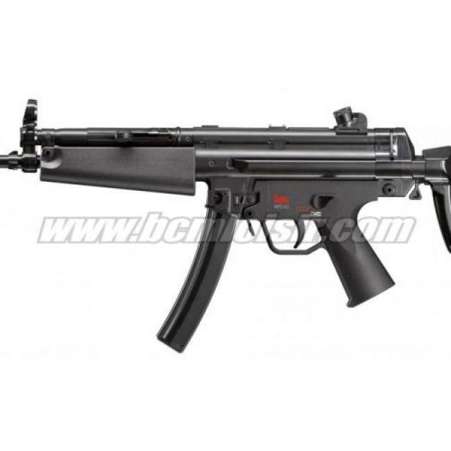 H&K mp5 A3 spring Umarex 0,5 joules