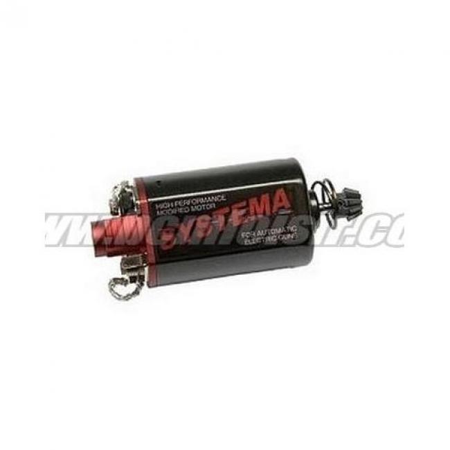 Moteur magnum court pour ak47/steyr/thompson