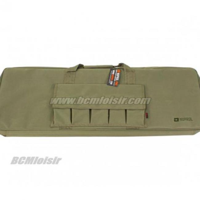 Housse PMC Essential 36' OD Nuprol