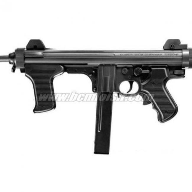 Beretta PM12 S pistolet mitrailleur spring