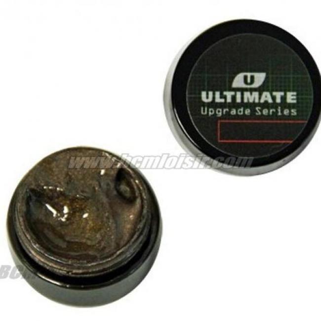 Graisse transparente conductive Ultimate Upgrade Series