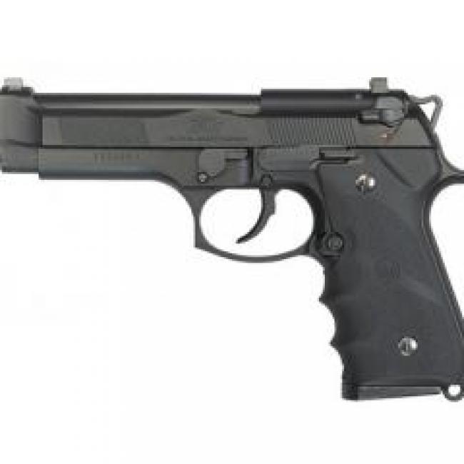 Beretta M92 Tactical Master gaz blowback Marui