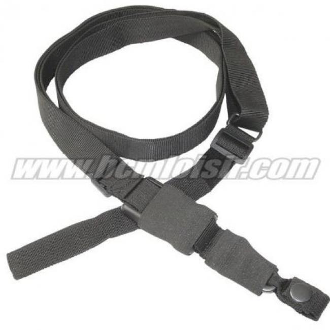Sangle tactique mp5/g3 25mm