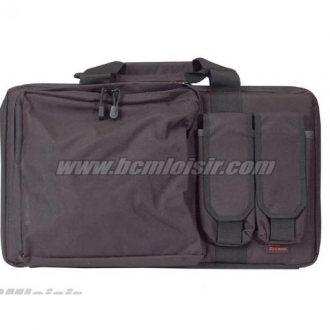 Housse de transport pour modèles MP5