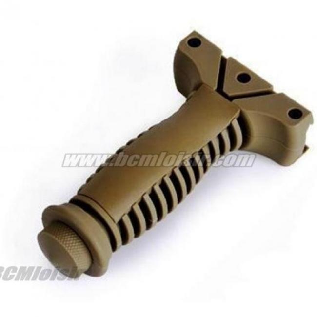 Poignée Tactique CQB Grip TAN Element