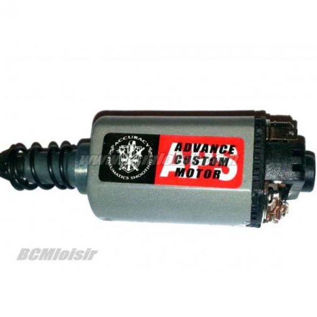 Moteur standard axe long APS