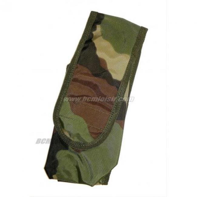 Porte chargeur pochette para camo cce miltec