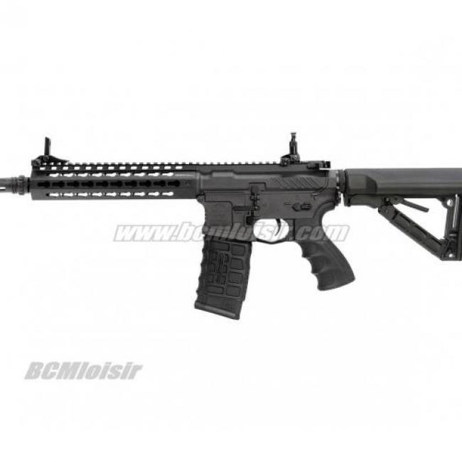 CM16 SRL Combat Machine Burst Mosfet G&G