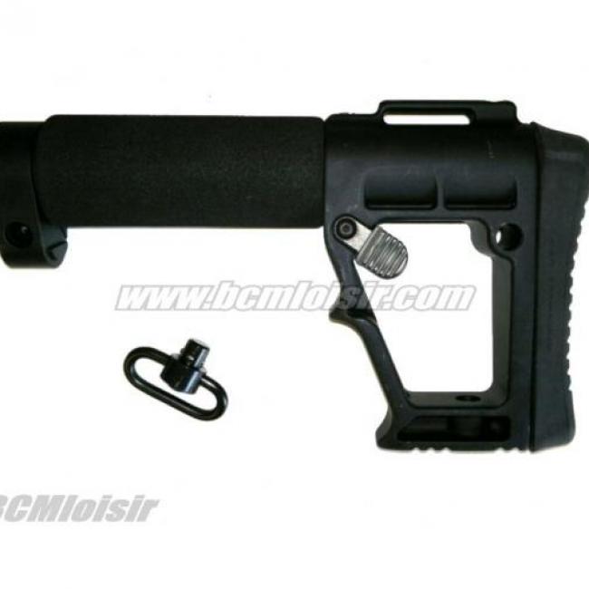 Crosse GR16 Sopmod tactical by G&G full metal