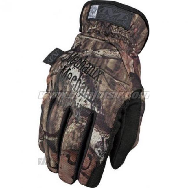 Gant Mechanix FAST-FIT Mossy OAK