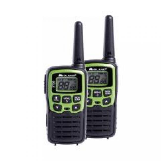 Talkie Walkie Midland XT 30 PMR446