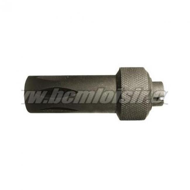 Cache flamme large mp5