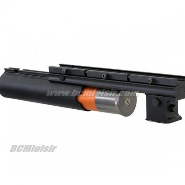 Lance Grenade M203 40 mm Full Metal 23 cm