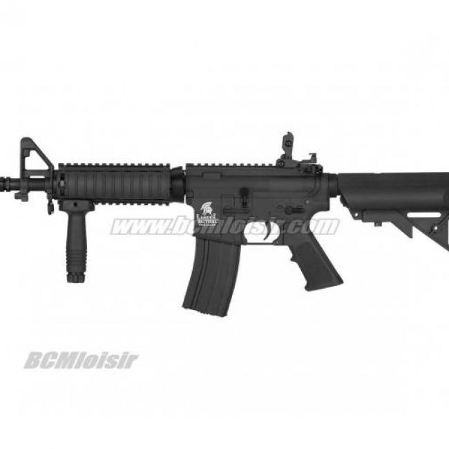 M4 RIS CQB LT02 Gen 2 Lancer Tactical AEG Pack Complet