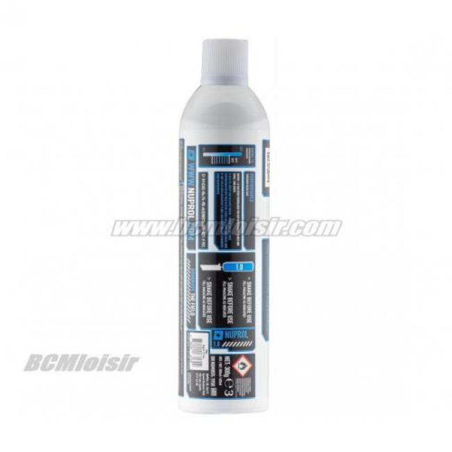Gaz Nuprol 1.0 Premium Basse Pression