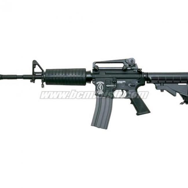 Colt M4-a1 g&g blowback 450rd 1,1j
