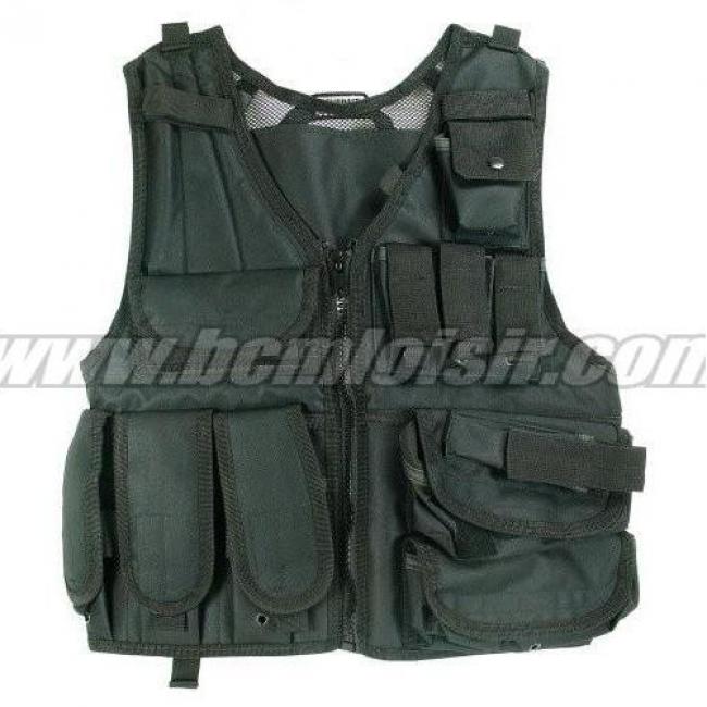 Tactical veste Swiss Arms