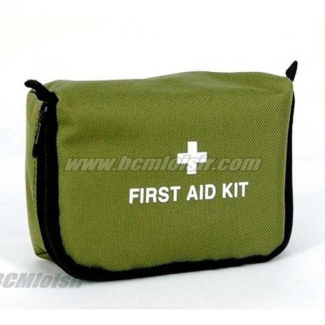 Trousse Premier Secours Miltec