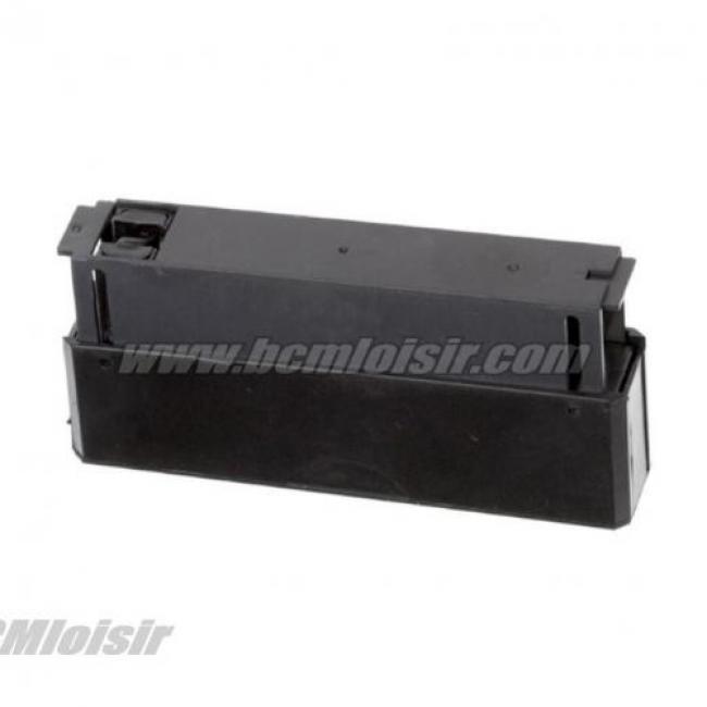 Chargeur Mauser SR et Pro tadtical