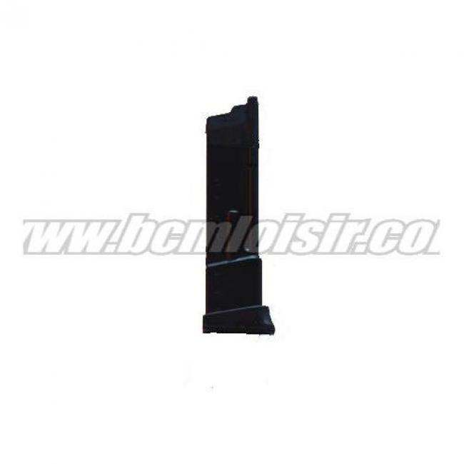 Chargeur desert eagle co2 Blowback